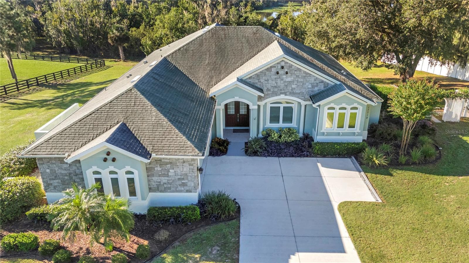 Single Family Residence at 17710 PALM VIEW CIR, MOUNT DORA, photo 151 of 159
