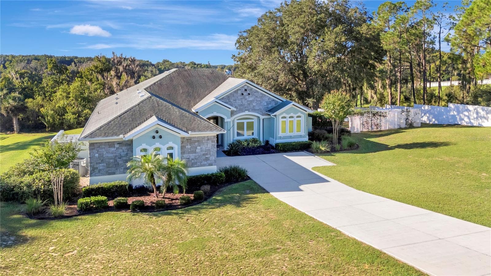 Single Family Residence at 17710 PALM VIEW CIR, MOUNT DORA, photo 152 of 159