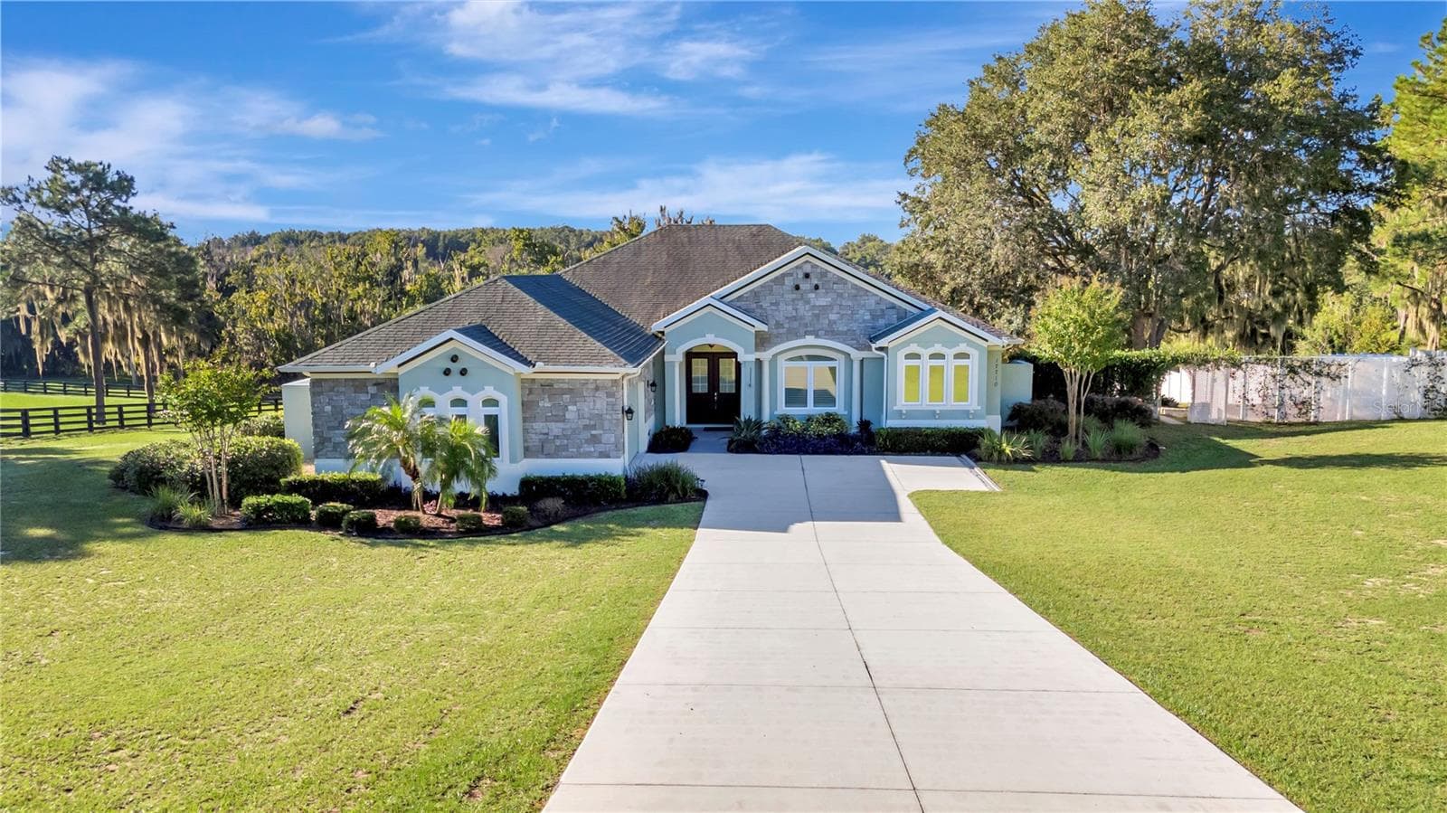 Single Family Residence at 17710 PALM VIEW CIR, MOUNT DORA, photo 153 of 159