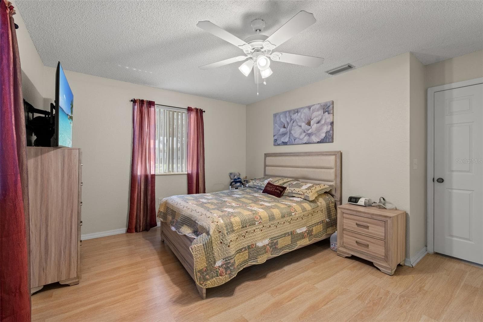 Primary Suite - 11530 SW 84TH AVENUE RD, OCALA