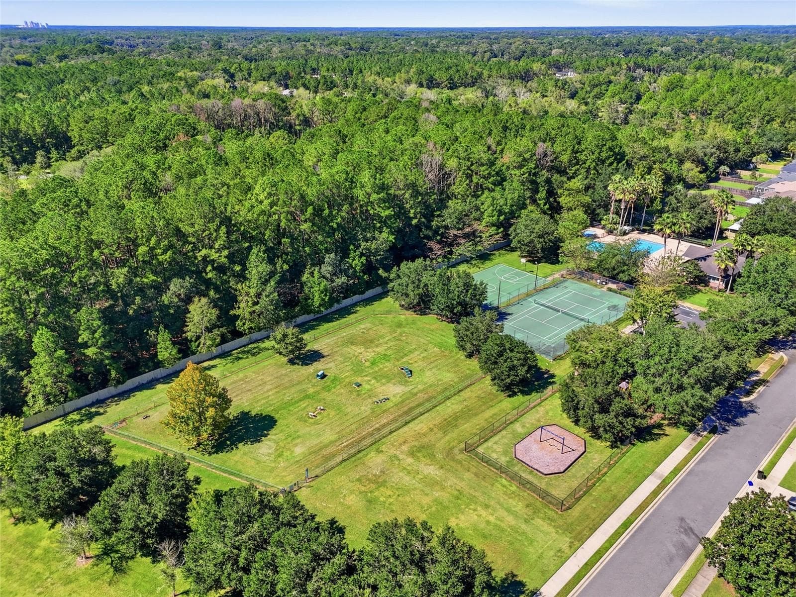Single Family Residence at 2368 NW 145TH DR, NEWBERRY, photo 44 of 49