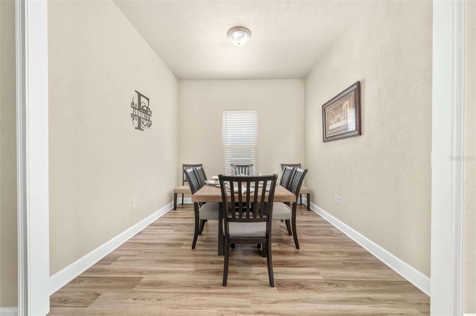 Formal Dining Room - 1402 NW 132ND BLVD, NEWBERRY