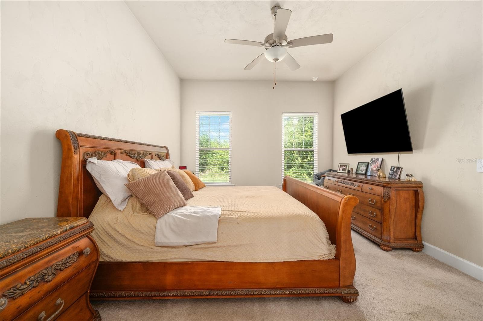 Owner's Suite - 1402 NW 132ND BLVD, NEWBERRY