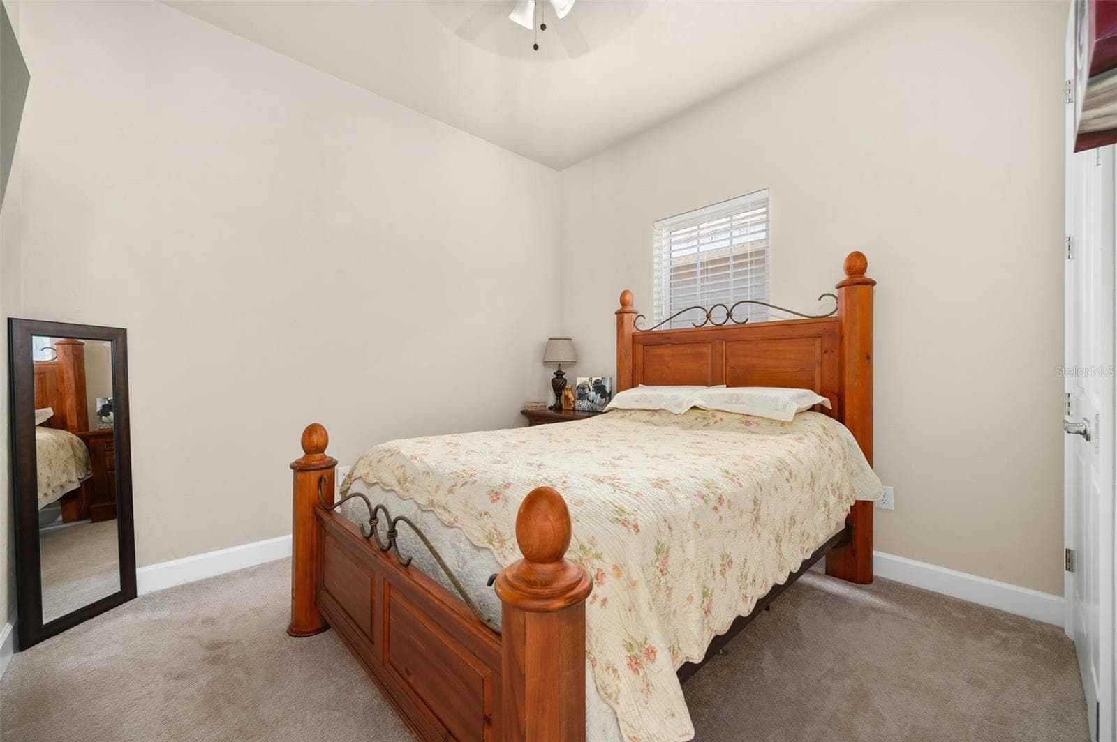 3rd Bedroom - 1402 NW 132ND BLVD, NEWBERRY