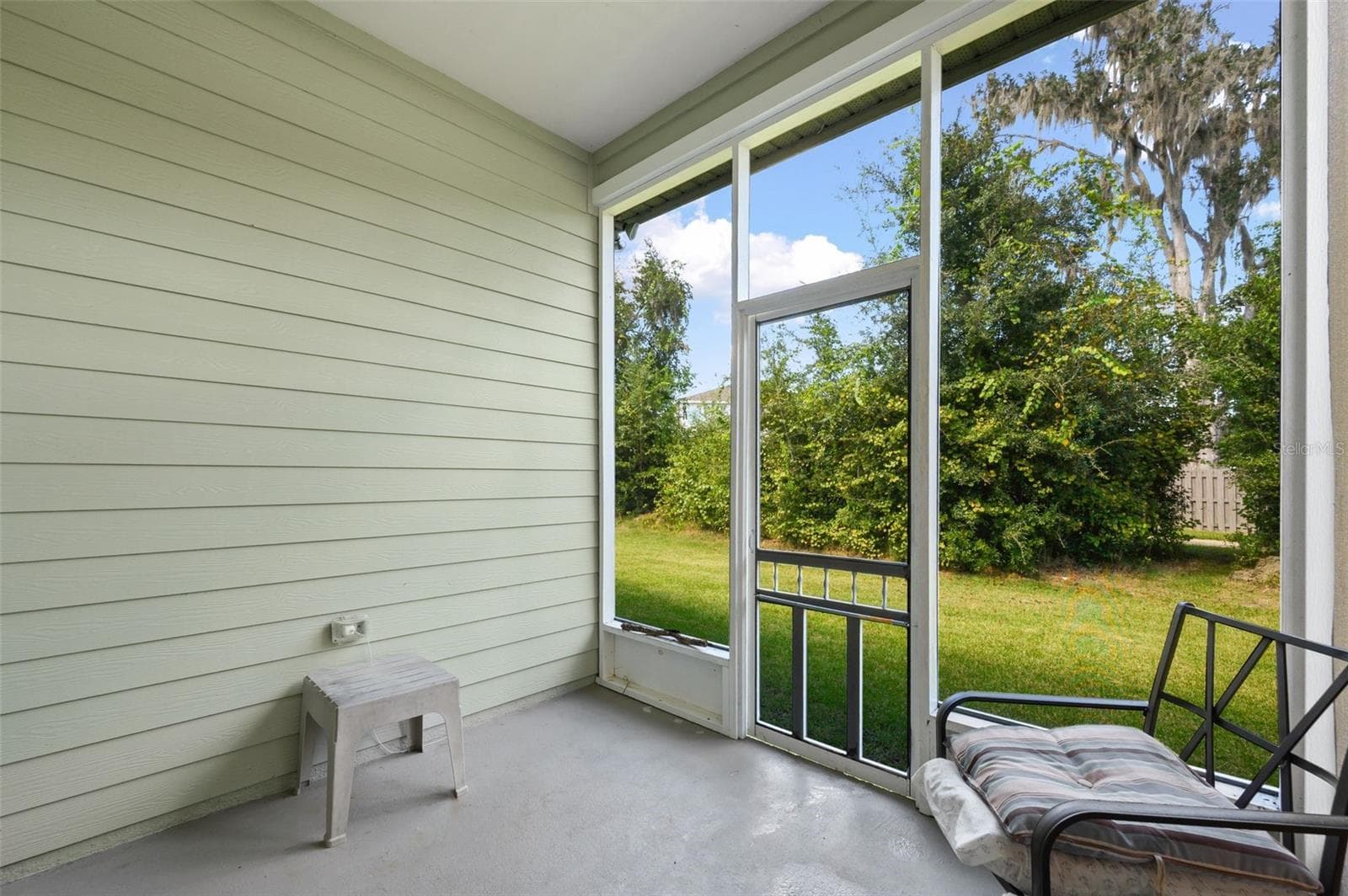 Screened Back Lanai - 1402 NW 132ND BLVD, NEWBERRY