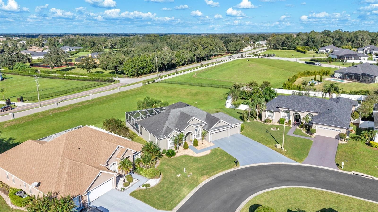 Single Family Residence at 6720 HARTSWORTH DR, LAKELAND, photo 5 of 56