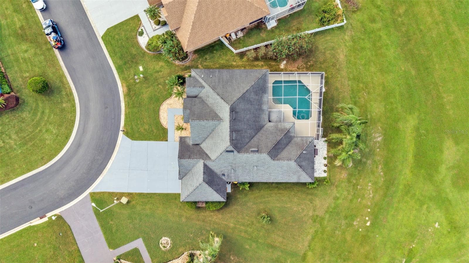 Single Family Residence at 6720 HARTSWORTH DR, LAKELAND, photo 7 of 56