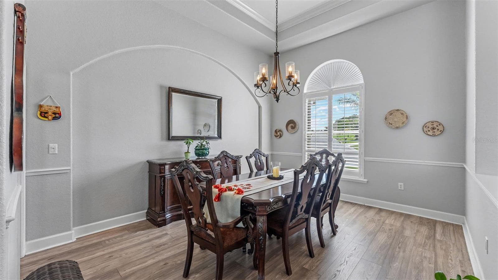 Single Family Residence at 6720 HARTSWORTH DR, LAKELAND, photo 12 of 56