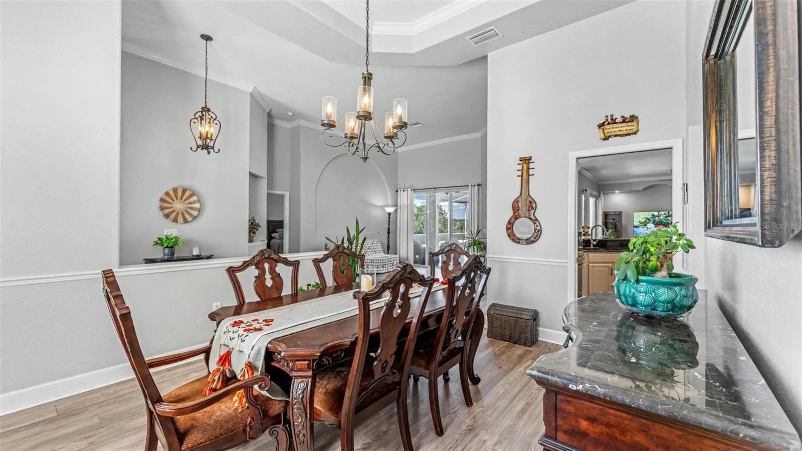 Single Family Residence at 6720 HARTSWORTH DR, LAKELAND, photo 14 of 56