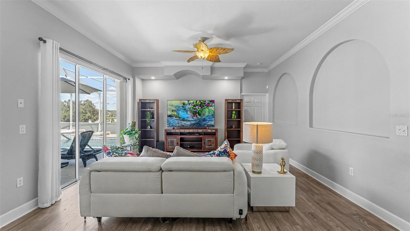 Single Family Residence at 6720 HARTSWORTH DR, LAKELAND, photo 26 of 56
