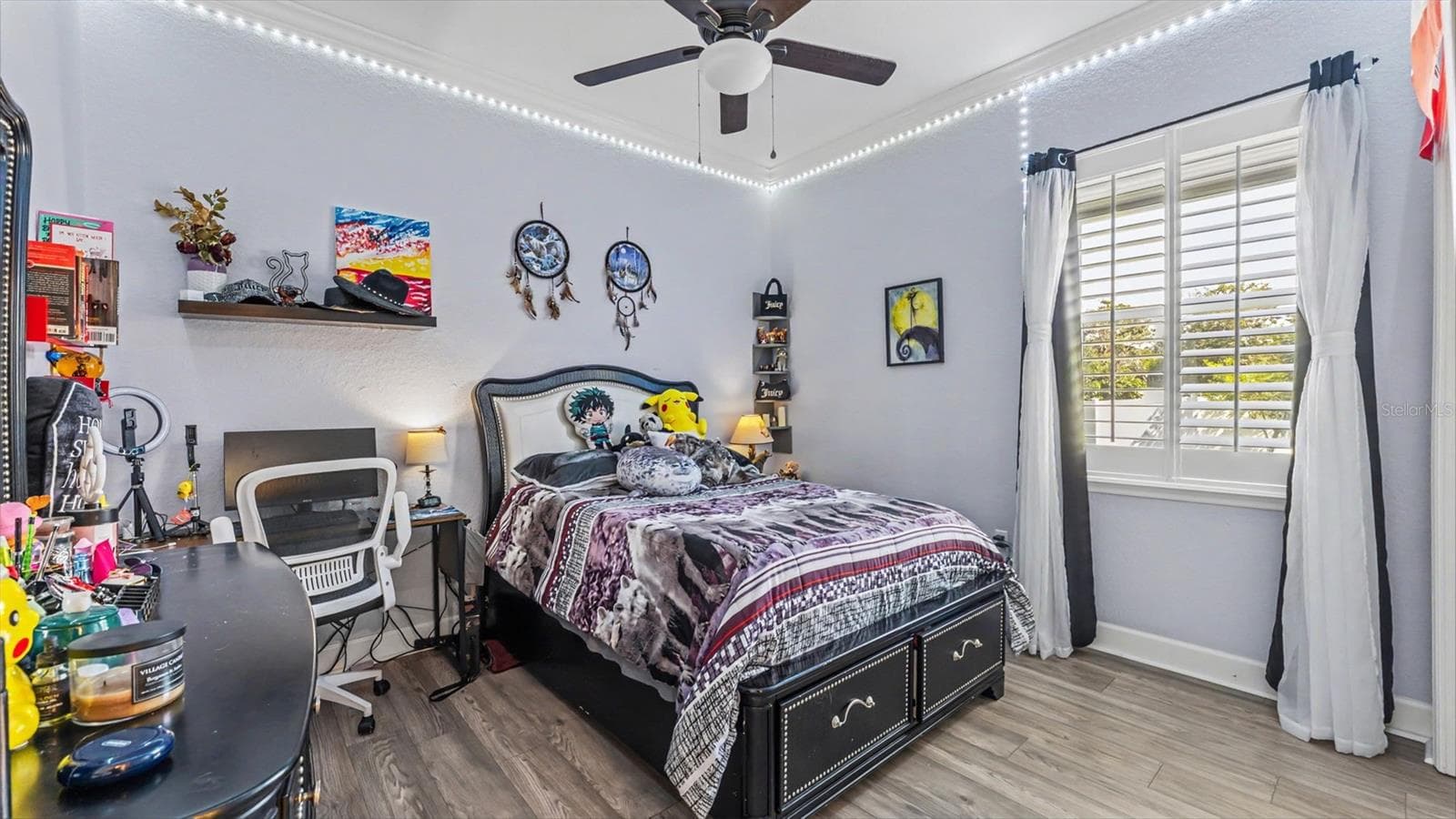 Single Family Residence at 6720 HARTSWORTH DR, LAKELAND, photo 41 of 56