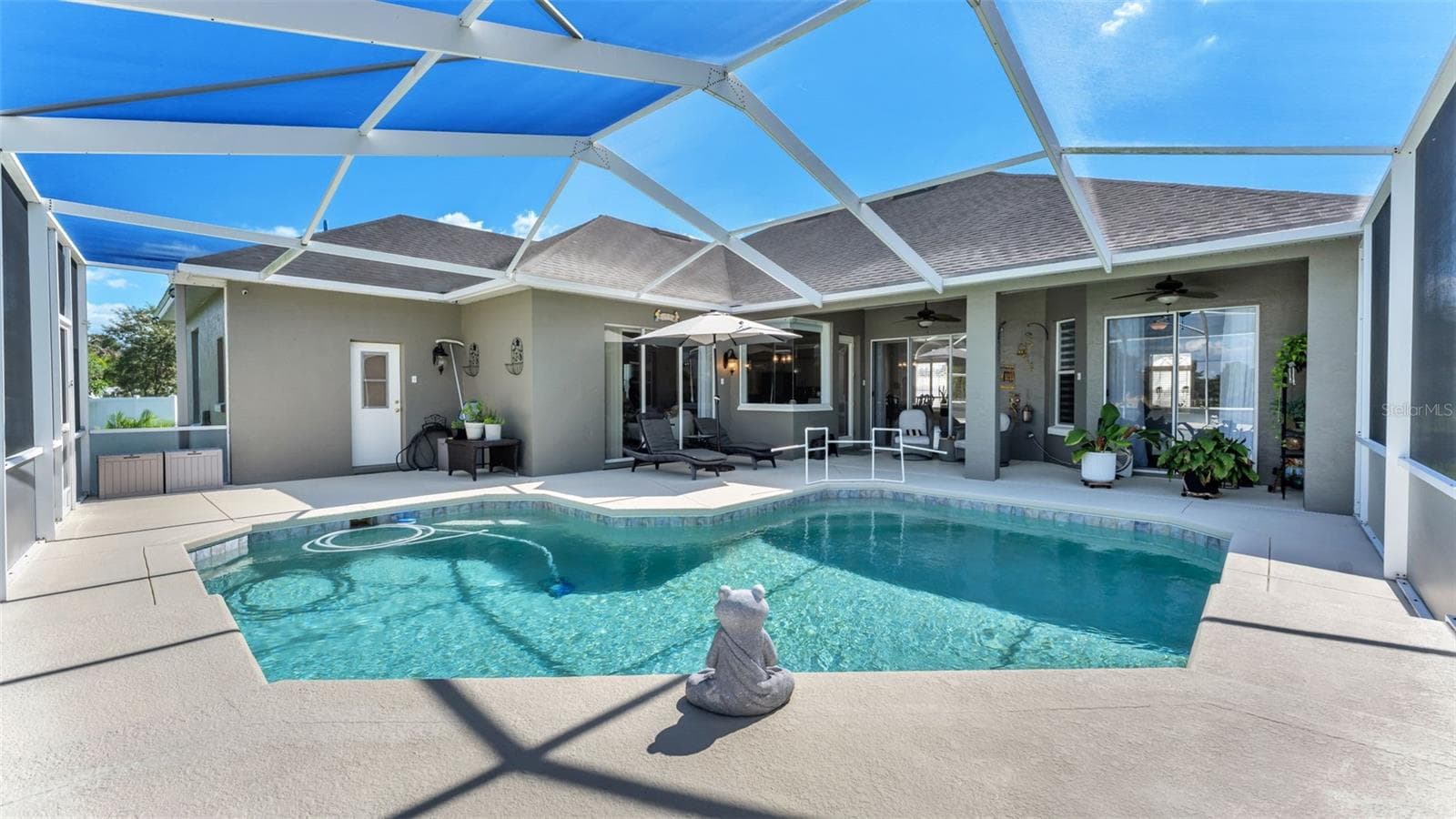 Single Family Residence at 6720 HARTSWORTH DR, LAKELAND, photo 52 of 56