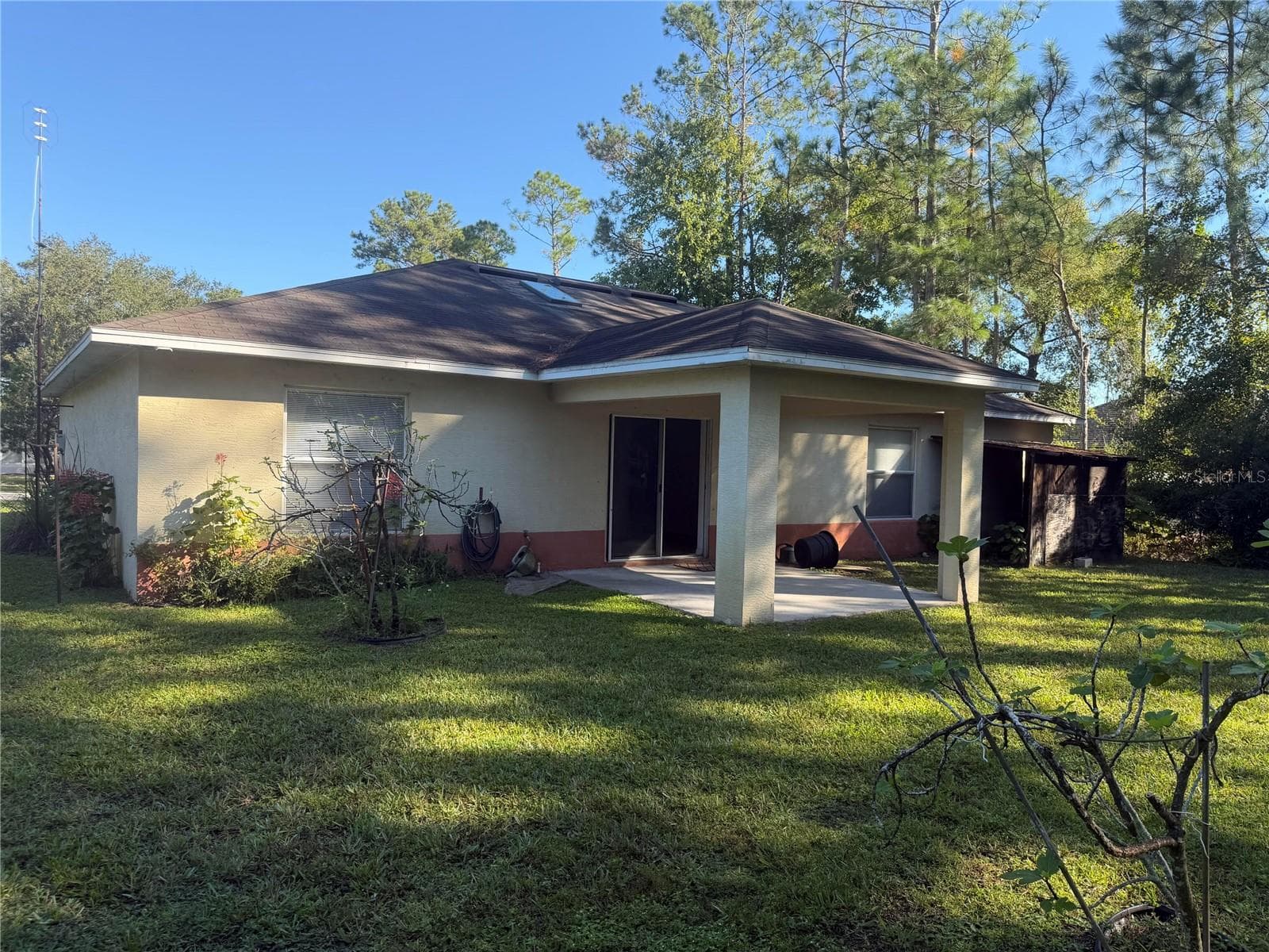 Single Family Residence at 25 RYMSHAW DR, PALM COAST, photo 5 of 20