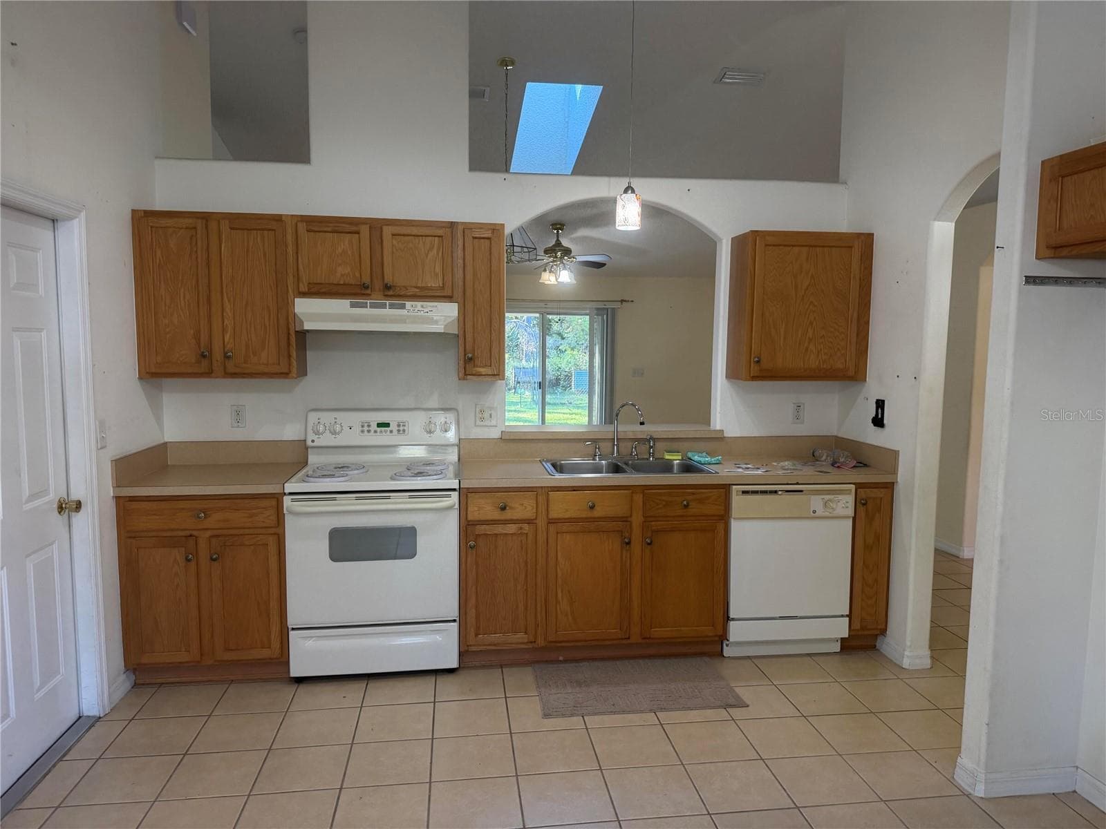 Single Family Residence at 25 RYMSHAW DR, PALM COAST, photo 16 of 20