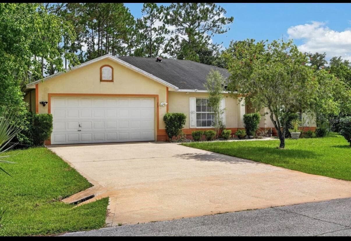 Single Family Residence at 25 RYMSHAW DR, PALM COAST, photo 20 of 20