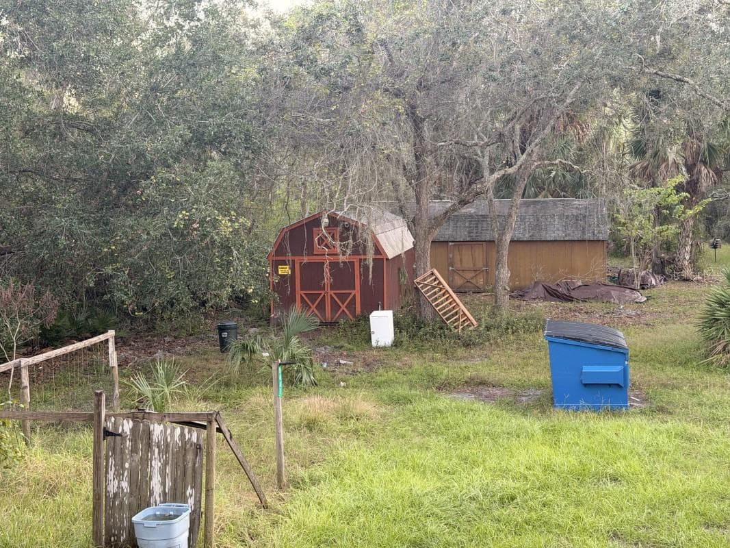 Single Family Residence at 9447 MILTON DR, ARIPEKA, photo 27 of 42
