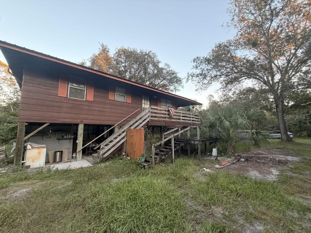 Single Family Residence at 9447 MILTON DR, ARIPEKA, photo 32 of 42