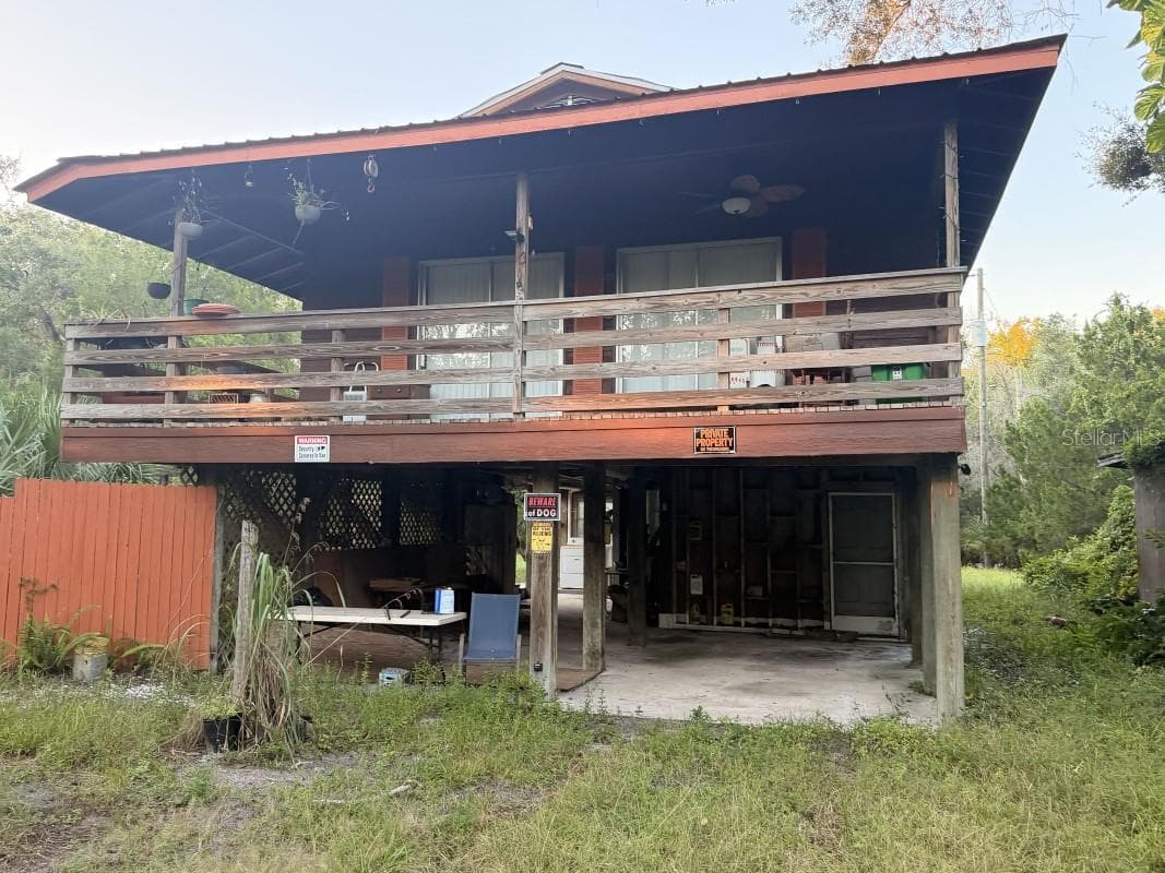 Single Family Residence at 9447 MILTON DR, ARIPEKA, photo 33 of 42