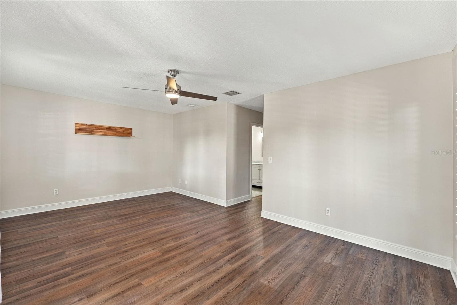 Primary Bedroom - 2202 ELIZABETH AVE #B, ORLANDO