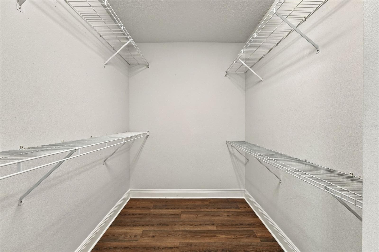 Primary Walk-in Closet - 2202 ELIZABETH AVE #B, ORLANDO