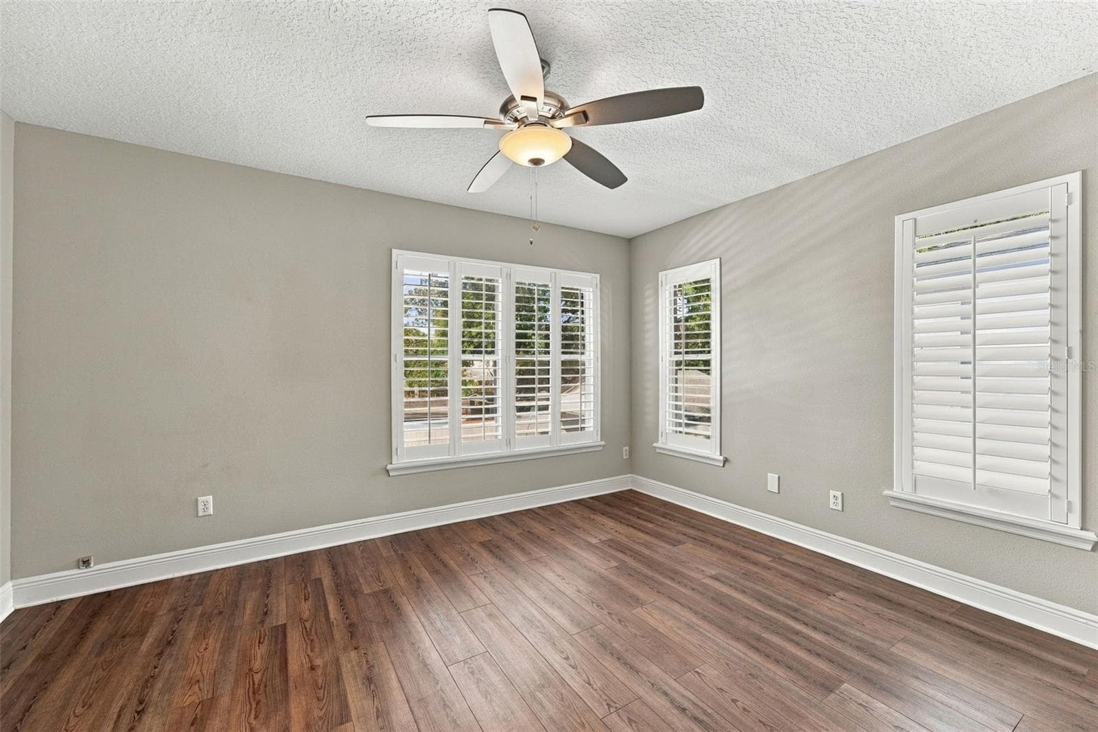 Junior Primary Bedroom 2 - 2202 ELIZABETH AVE #B, ORLANDO