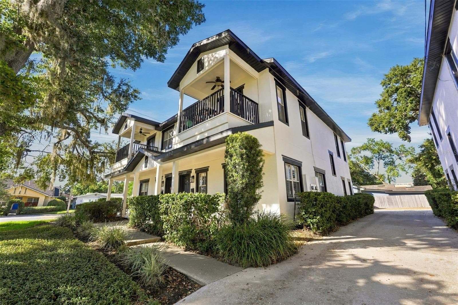 Condominium at 2202 ELIZABETH AVE #B, ORLANDO, photo 69 of 79