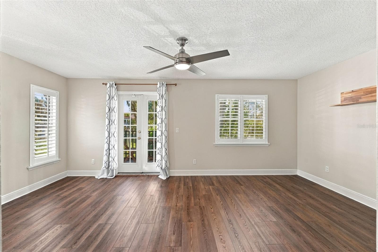 Primary Bedroom 2nd Floor - 2202 ELIZABETH AVE #B, ORLANDO