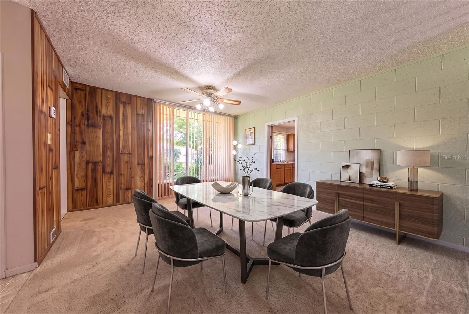 Single Family Residence at 5718 CLEARVIEW DR, ORLANDO, photo 12 of 37