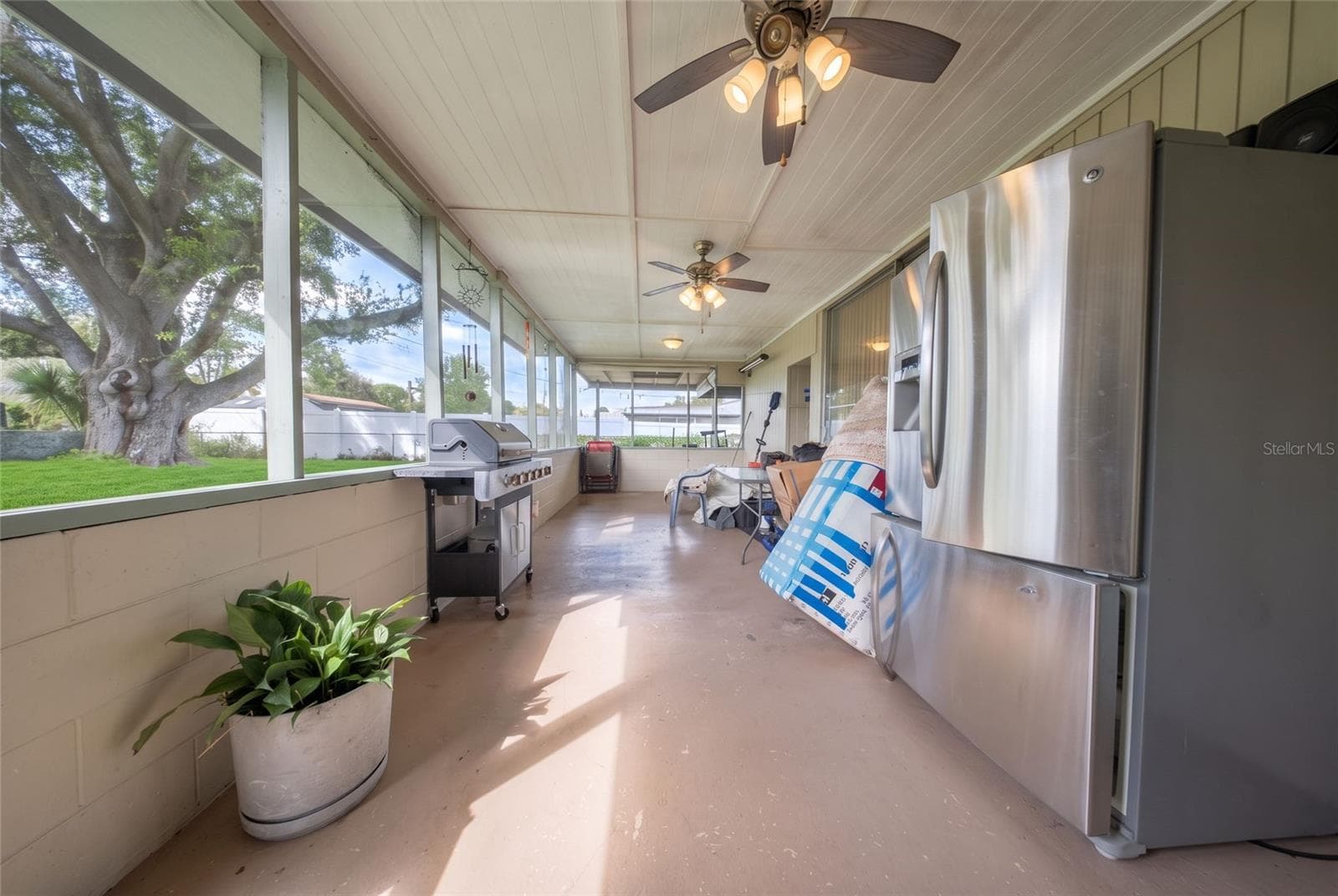 Single Family Residence at 5718 CLEARVIEW DR, ORLANDO, photo 34 of 37