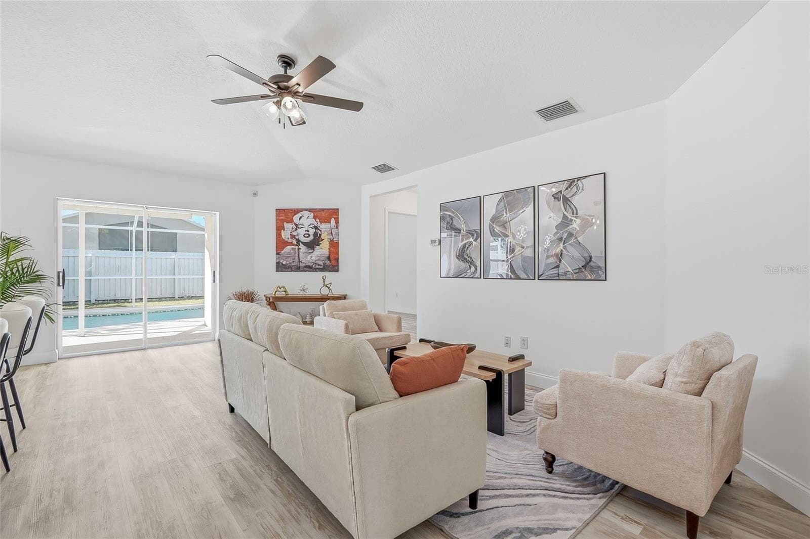 Single Family Residence at 30726 TREMONT DR, WESLEY CHAPEL, photo 19 of 53