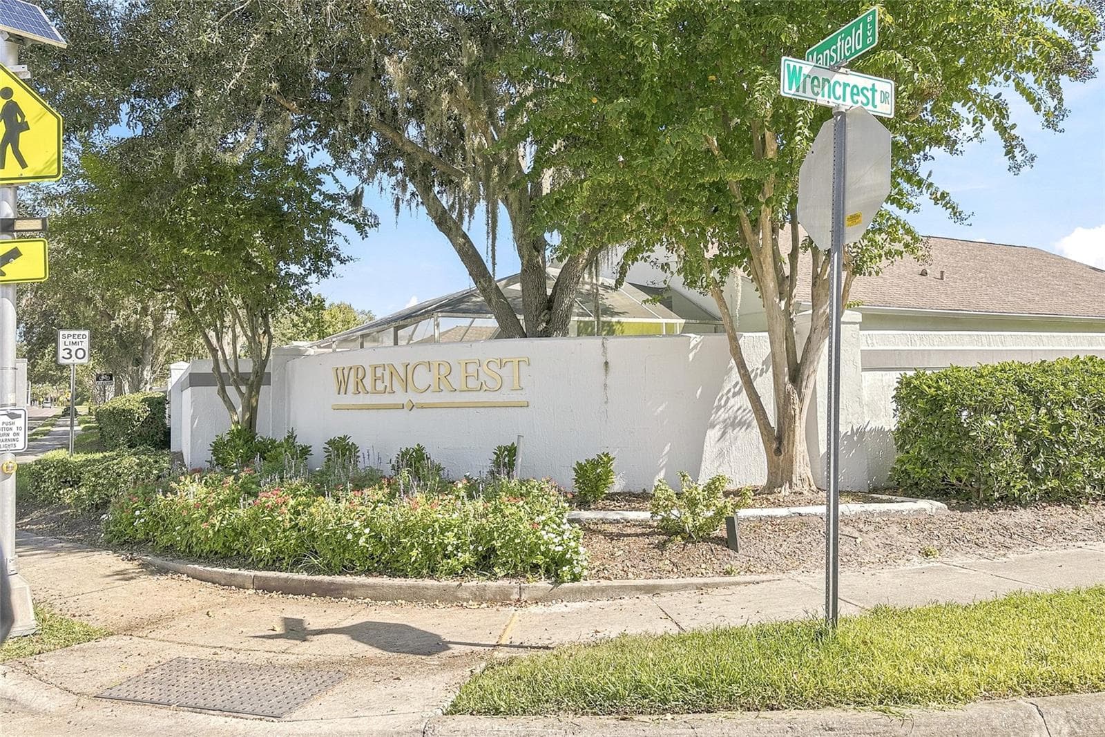 Single Family Residence at 30726 TREMONT DR, WESLEY CHAPEL, photo 44 of 53