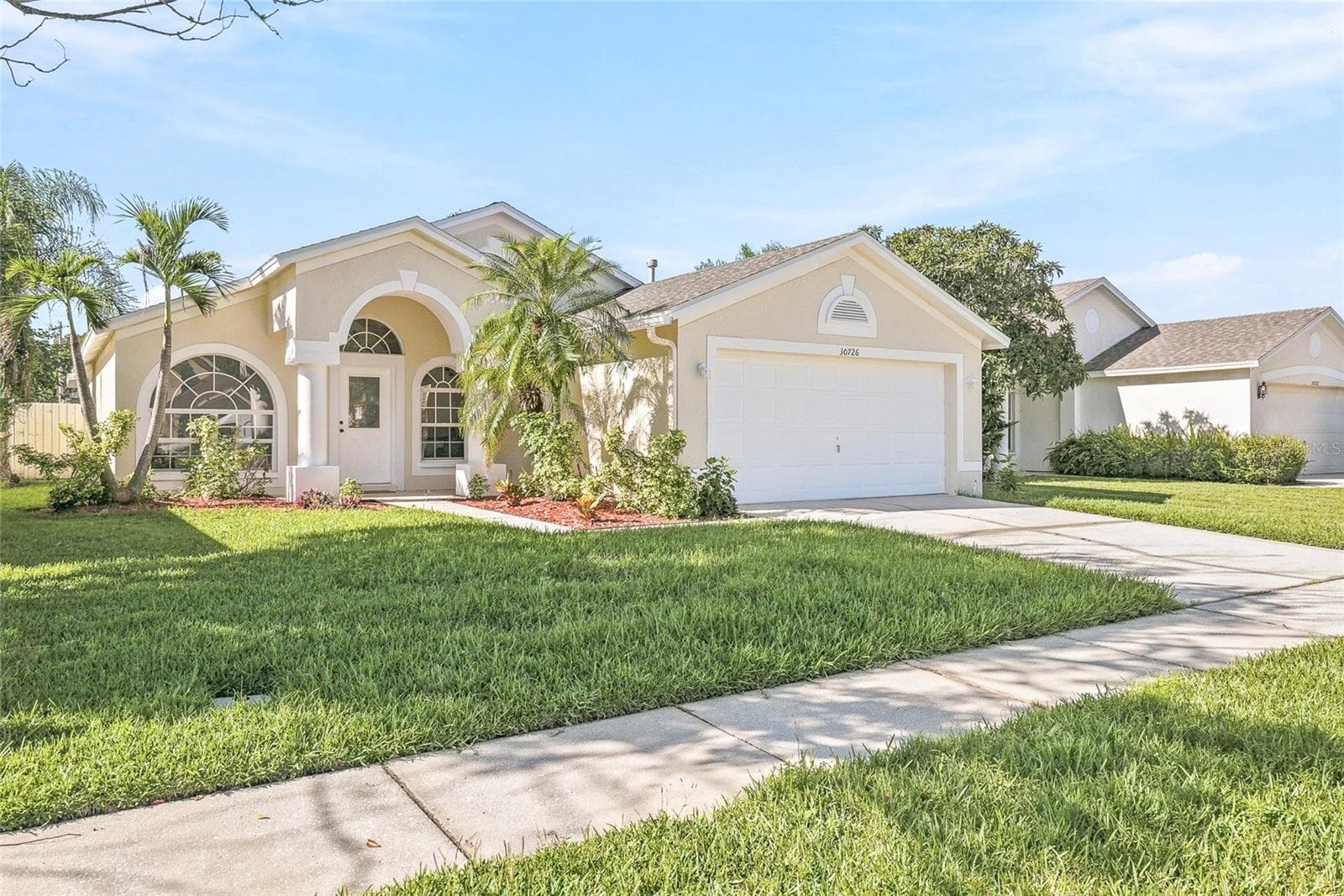 Single Family Residence at 30726 TREMONT DR, WESLEY CHAPEL, photo 50 of 53