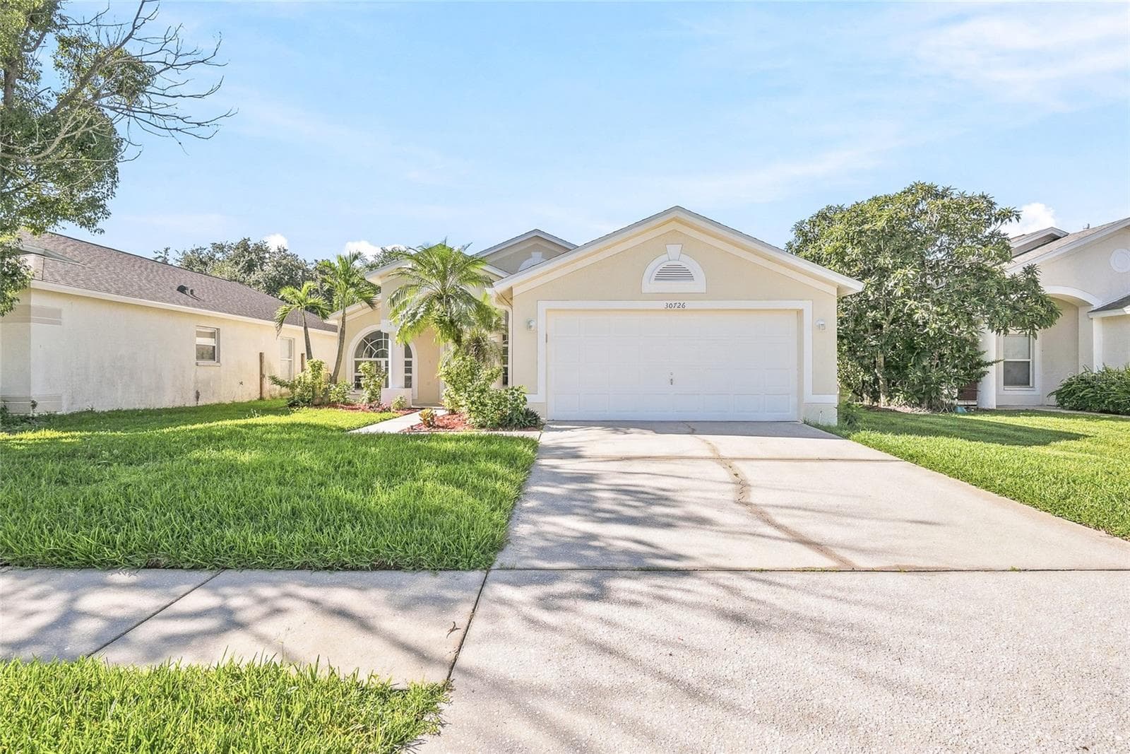 Single Family Residence at 30726 TREMONT DR, WESLEY CHAPEL, photo 51 of 53