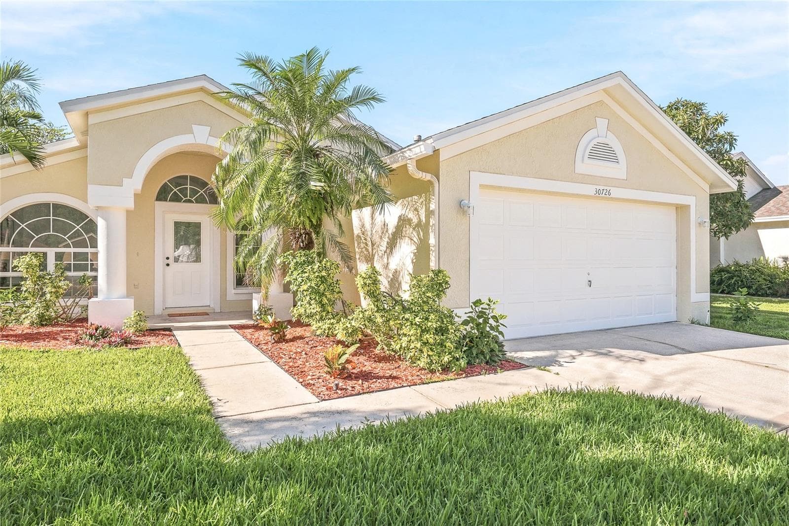 Single Family Residence at 30726 TREMONT DR, WESLEY CHAPEL, photo 53 of 53