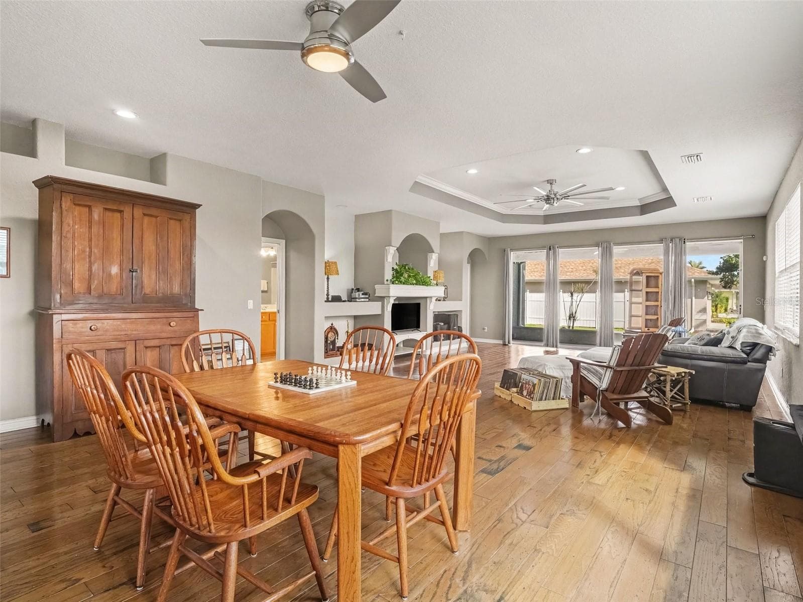 Single Family Residence at 1380 WASHINGTON DR, VENICE, photo 9 of 31