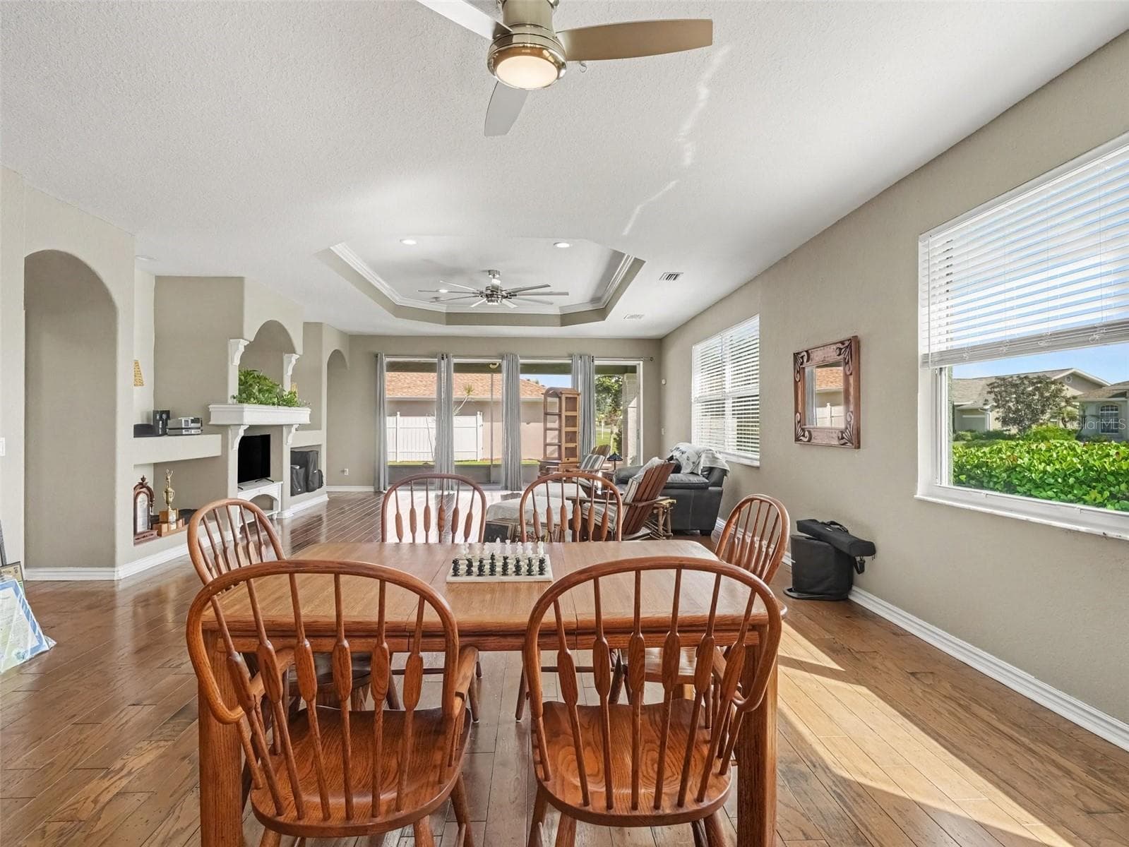 Single Family Residence at 1380 WASHINGTON DR, VENICE, photo 12 of 31