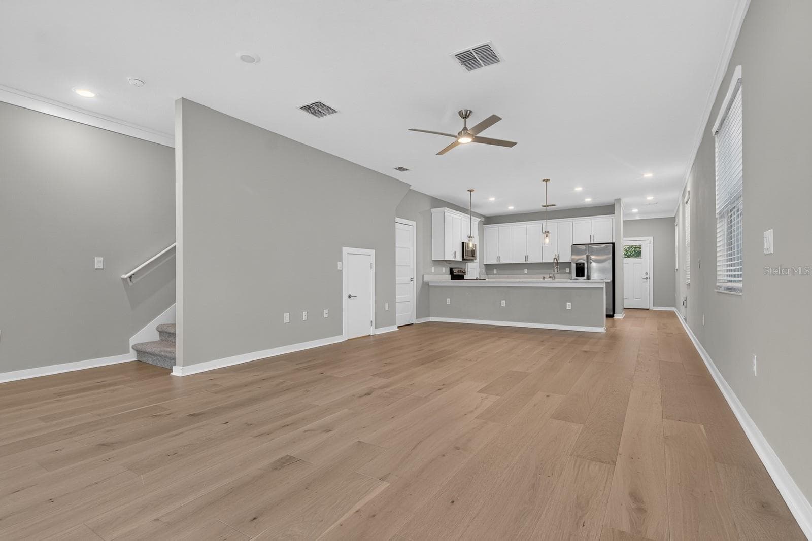Townhouse at 2704 W GRAY ST #A, TAMPA, photo 13 of 46