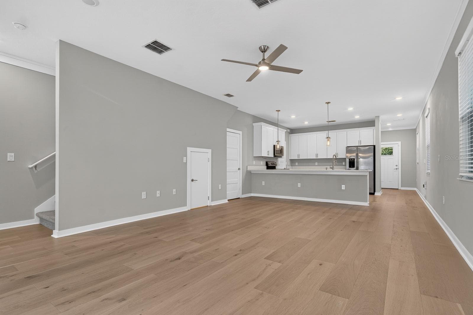 Townhouse at 2704 W GRAY ST #A, TAMPA, photo 14 of 46
