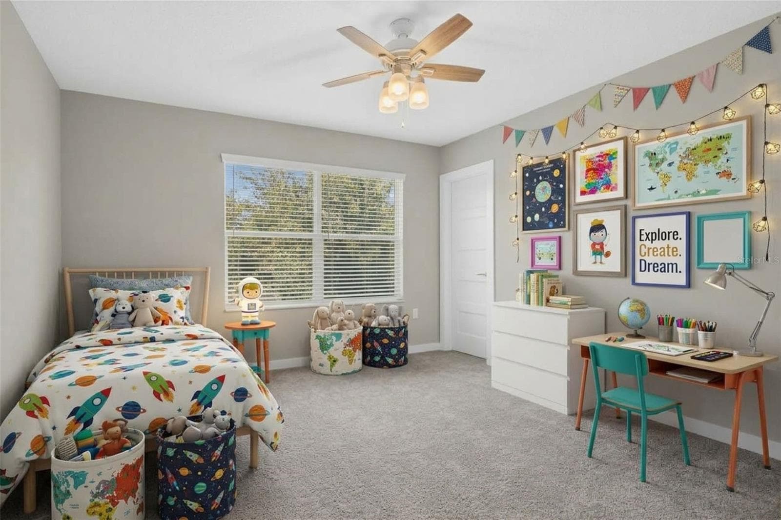 Townhouse at 2704 W GRAY ST #A, TAMPA, photo 28 of 46