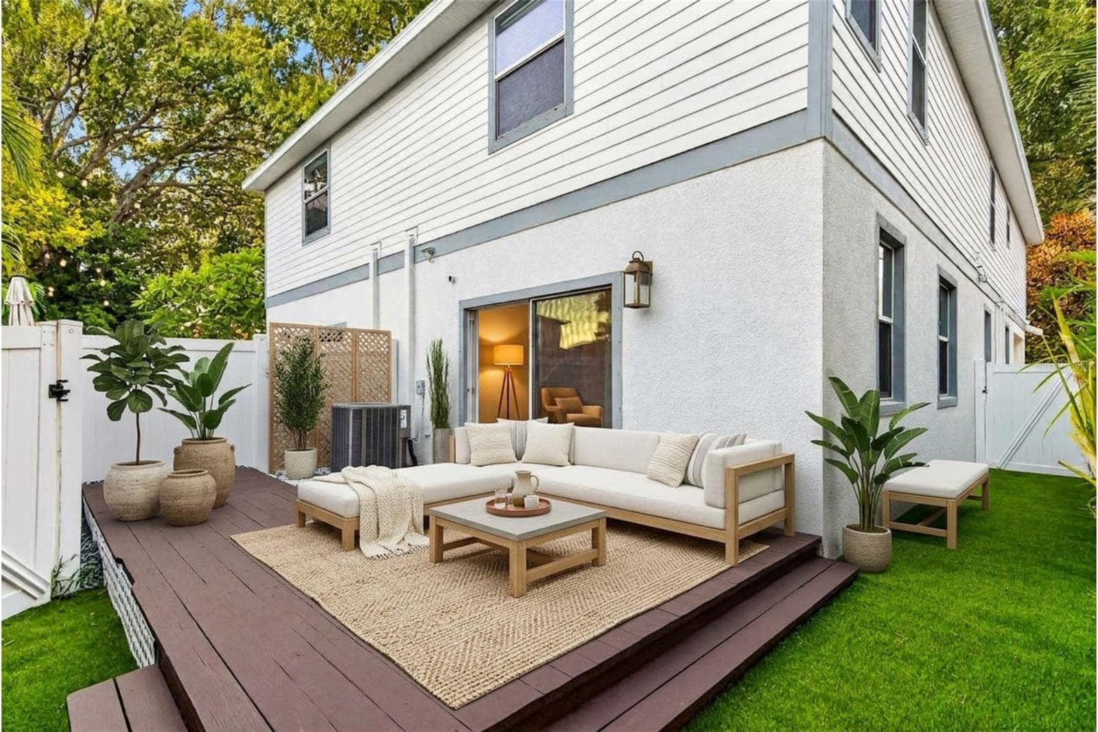 Townhouse at 2704 W GRAY ST #A, TAMPA, photo 41 of 46