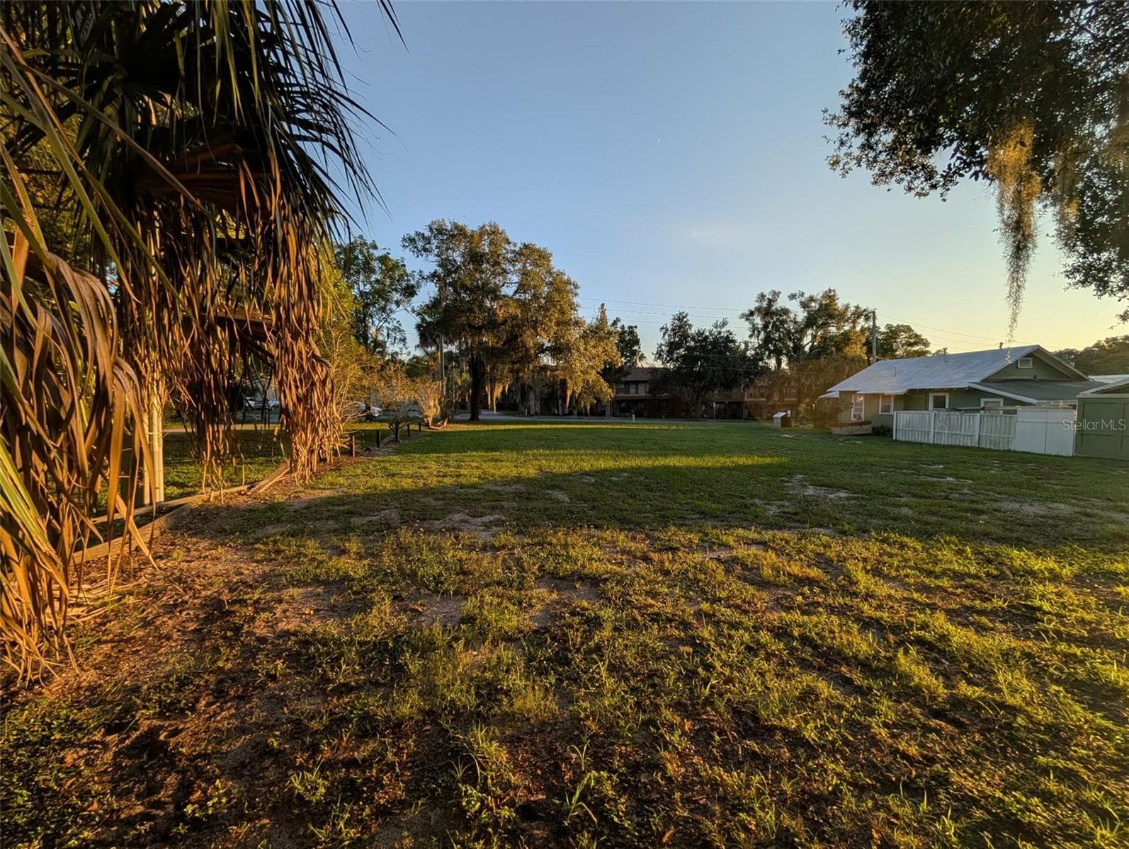 Land at 731 LIBERTY AVE, MOUNT DORA, photo 5 of 20