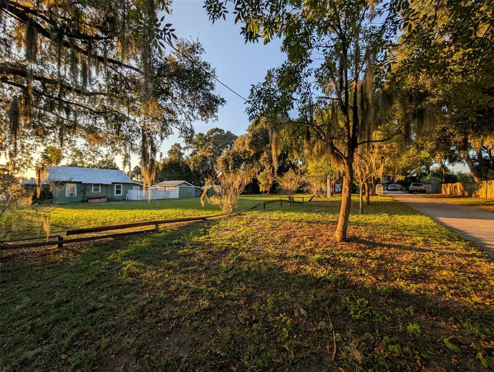 Land at 731 LIBERTY AVE, MOUNT DORA, photo 9 of 20