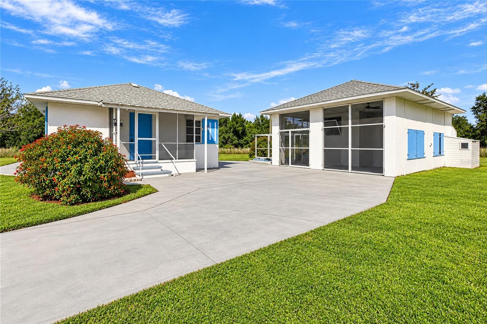 Single Family Residence at 29416 GOODHUE ST, PUNTA GORDA, photo 2 of 44