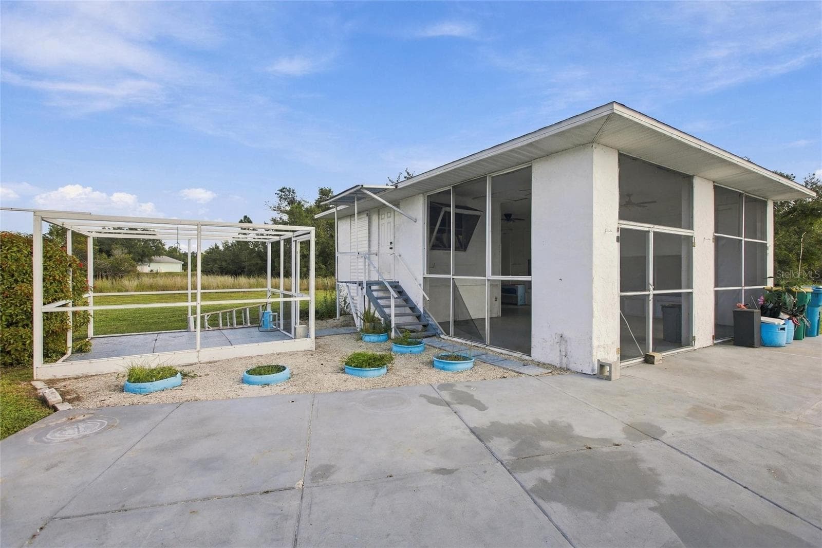 Single Family Residence at 29416 GOODHUE ST, PUNTA GORDA, photo 29 of 44