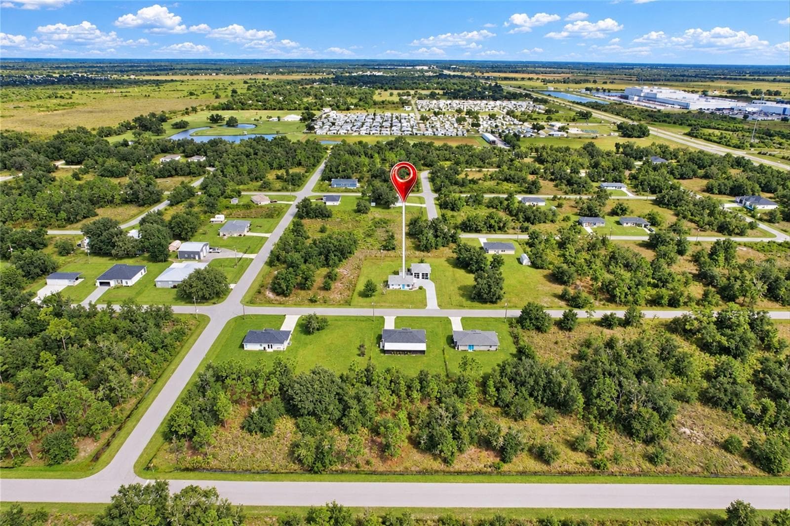 Single Family Residence at 29416 GOODHUE ST, PUNTA GORDA, photo 34 of 44