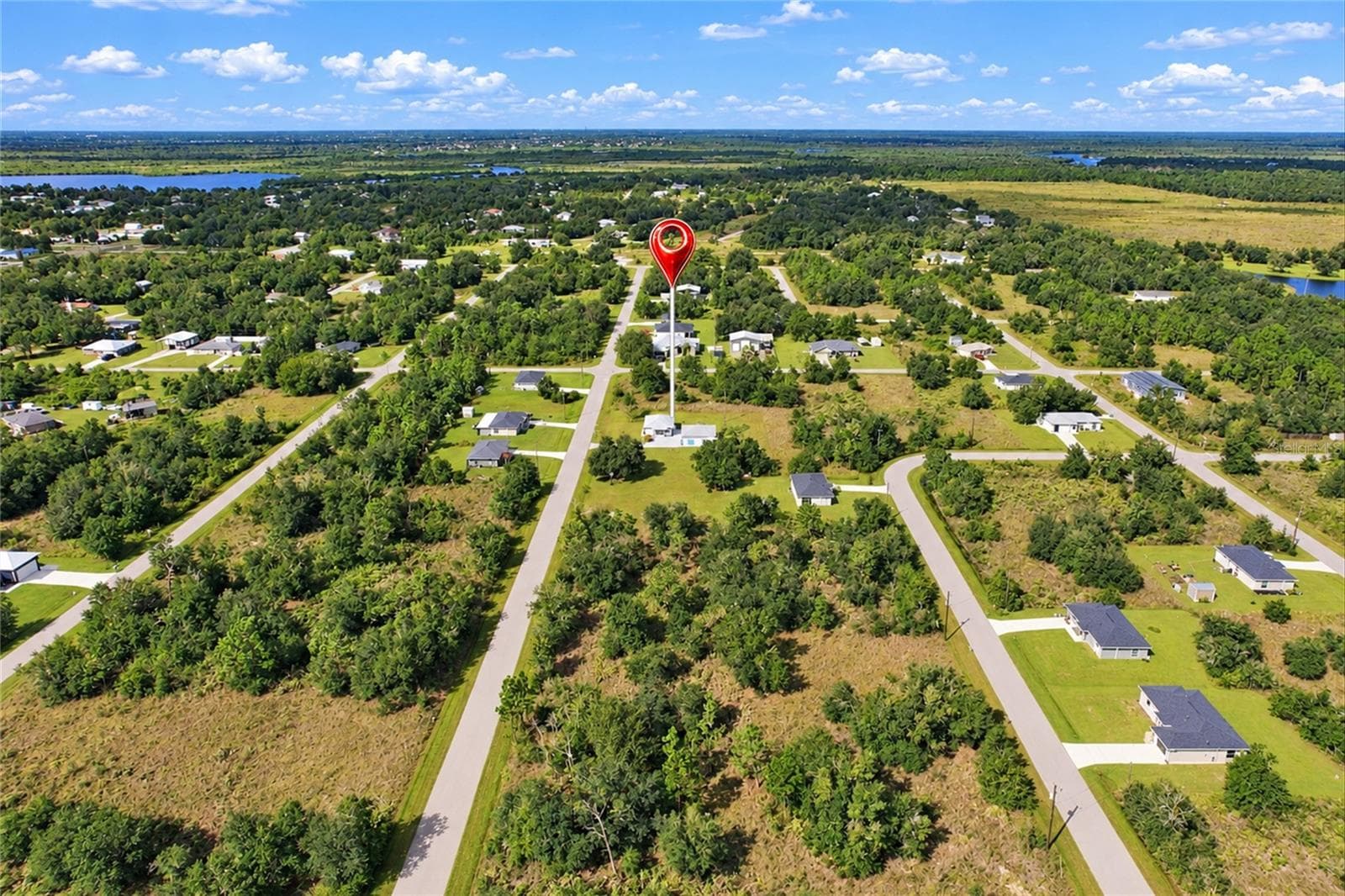 Single Family Residence at 29416 GOODHUE ST, PUNTA GORDA, photo 35 of 44