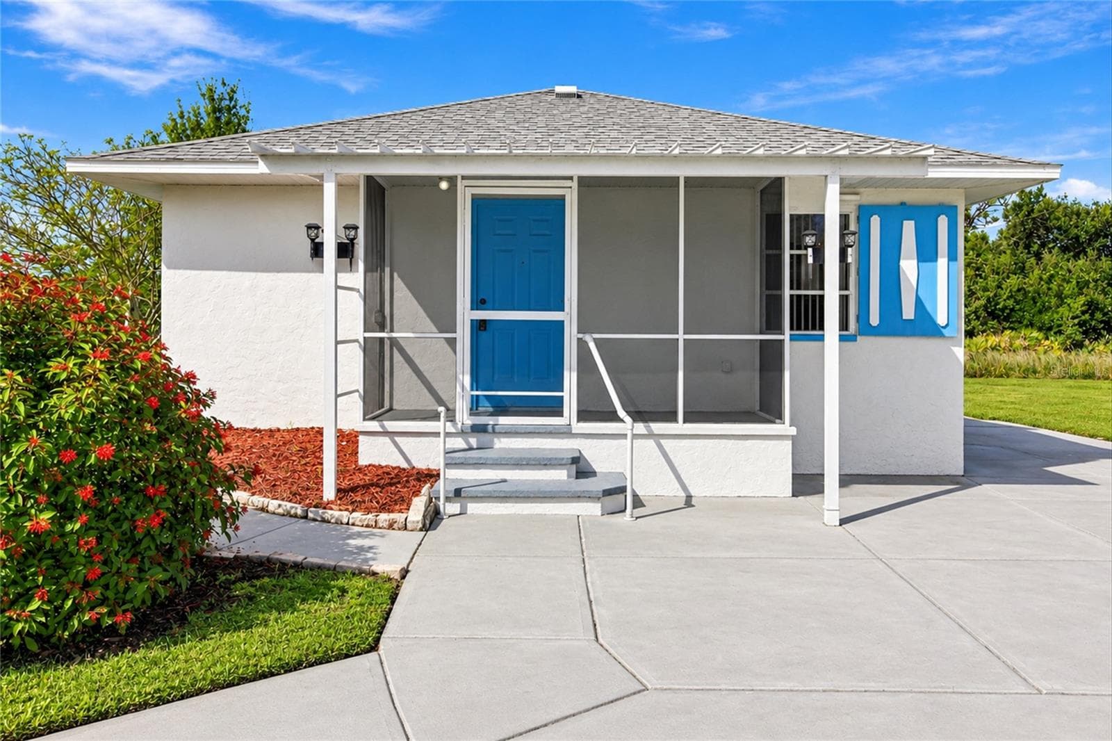 Single Family Residence at 29416 GOODHUE ST, PUNTA GORDA, photo 39 of 44