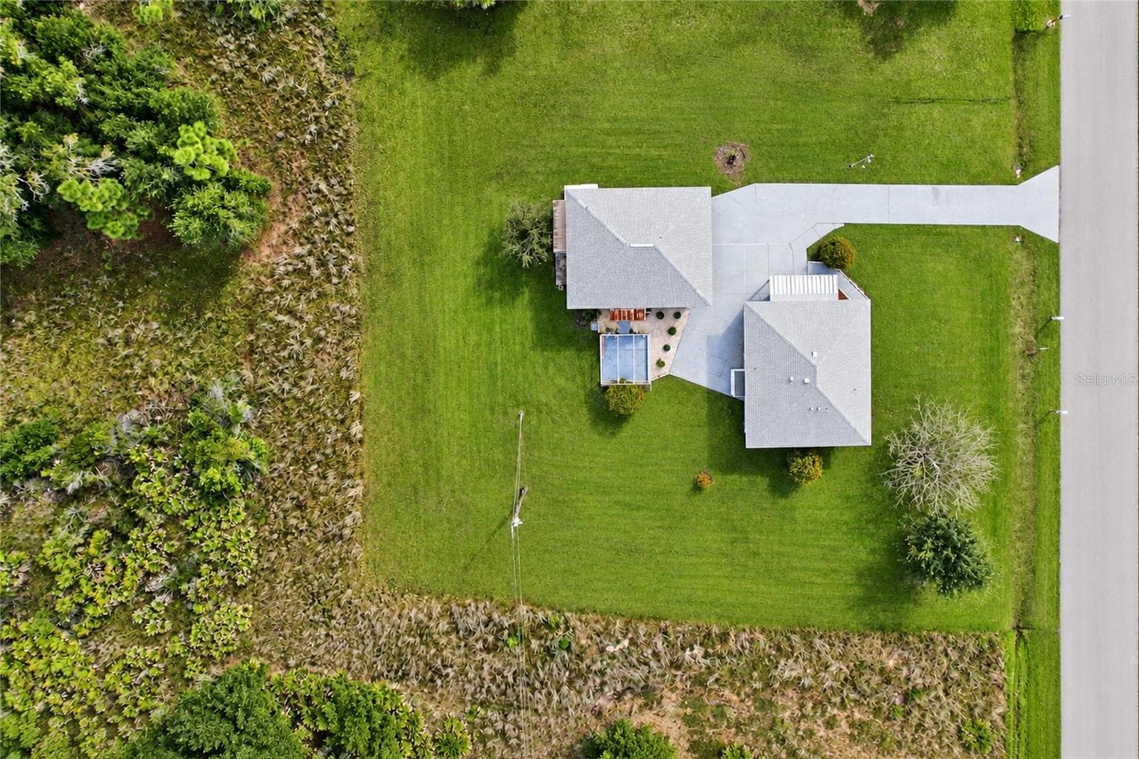 Single Family Residence at 29416 GOODHUE ST, PUNTA GORDA, photo 41 of 44