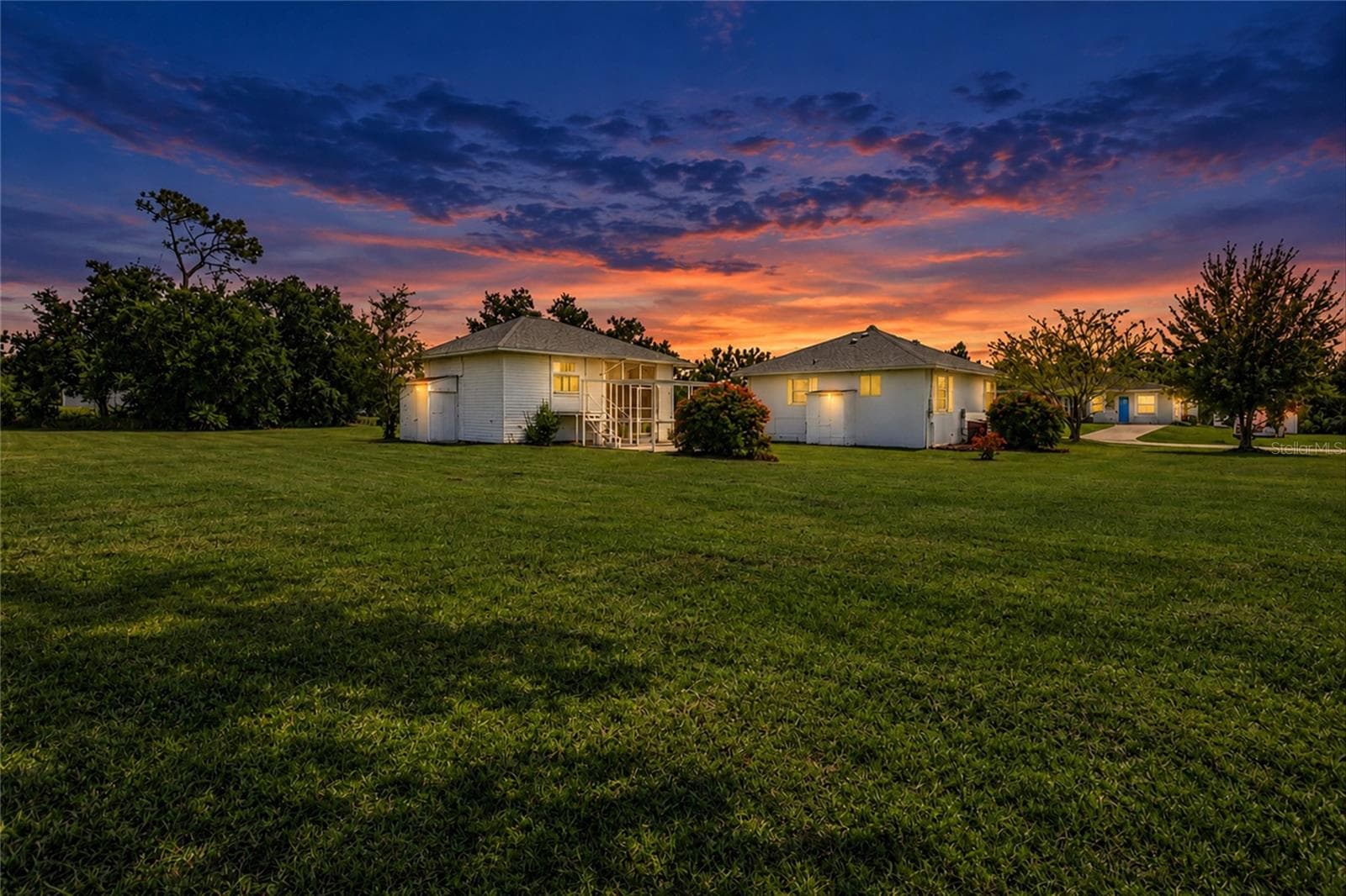 Single Family Residence at 29416 GOODHUE ST, PUNTA GORDA, photo 42 of 44