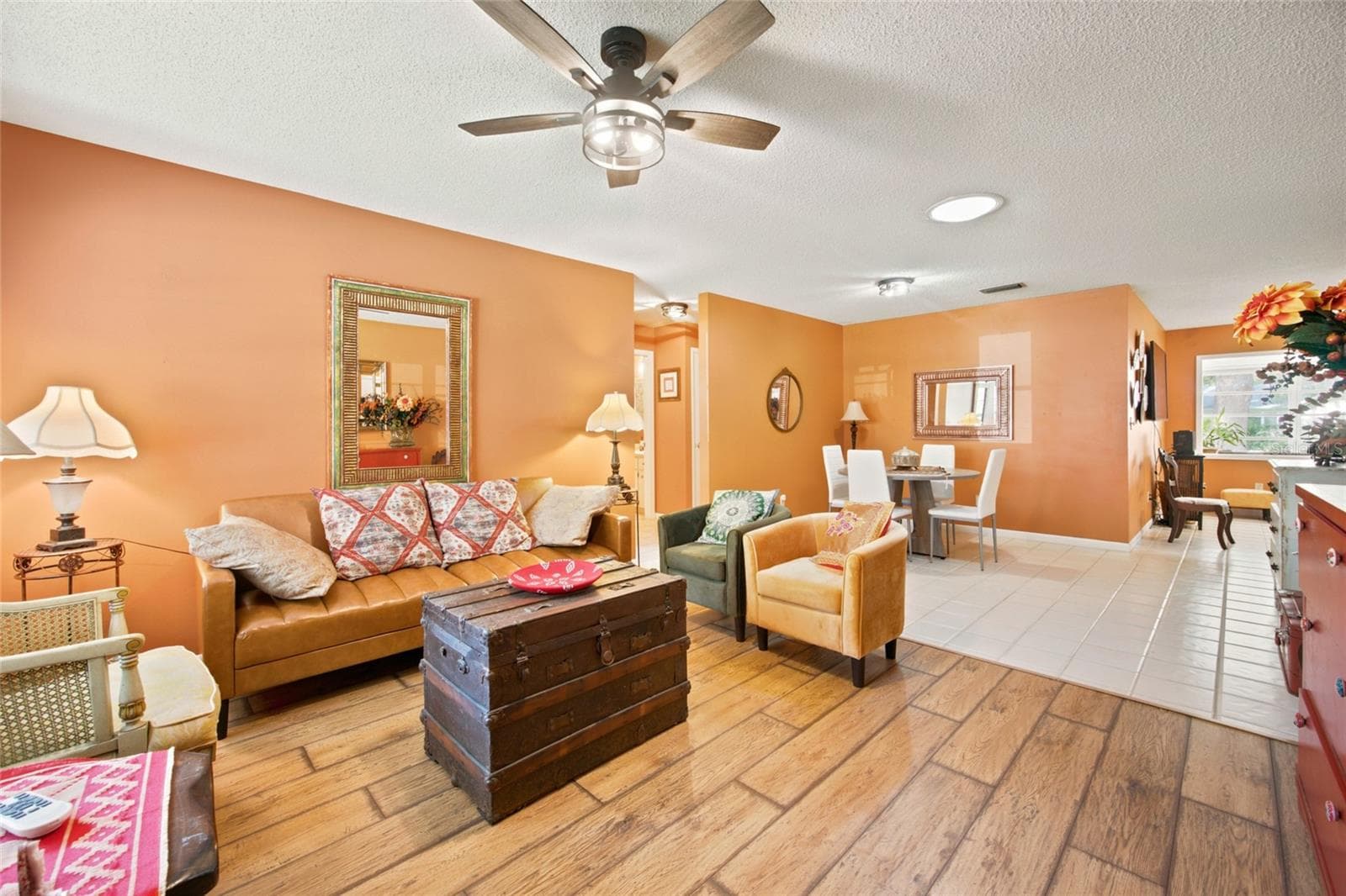 Villa at 8637 SW 97TH LANE RD #E, OCALA, photo 6 of 35